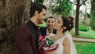 Kim Daha Mutlu Trailer
