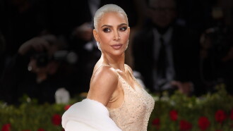 Kim Kardashian Theory Trailer