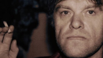 Kim Larsen - The People's Singer Trailer