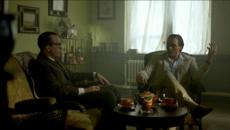 Kim Philby: His Most Intimate Betrayal Trailer