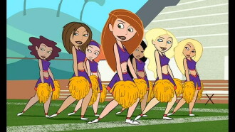 Kim Possible: The Secret Files Trailer