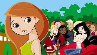 Kim Possible: The Villain Files Trailer
