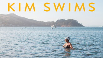 Kim Swims Trailer