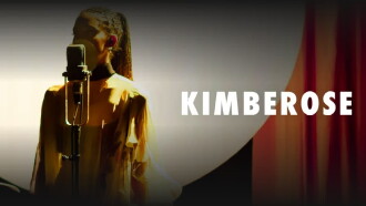 Kimberose in Private Paris Concert Trailer