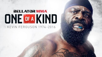 Kimbo Slice: One of A Kind Trailer