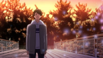 Kimi no Matsu Mirai (Basho) e Trailer