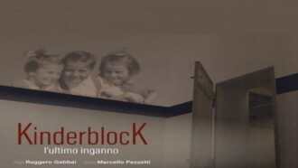 KinderblocK - L’ultimo inganno Trailer