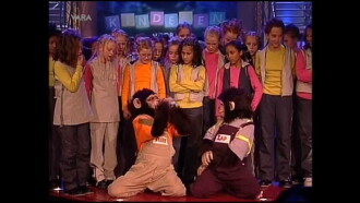 Kinderen voor Kinderen - 25 Jaar Trailer