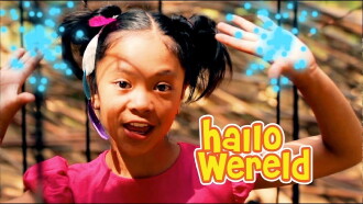 Kinderen voor kinderen 33 - Hallo Wereld Trailer
