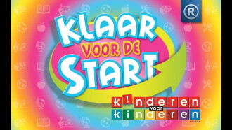 Kinderen voor kinderen 34 - Klaar Voor De Start Trailer
