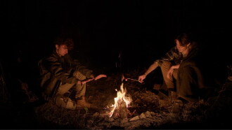 Kindling Trailer