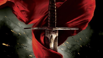 King Arthur Trailer