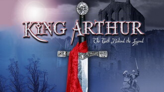 King Arthur: The Truth Behind the Legend Trailer