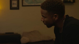 King Charles Trailer