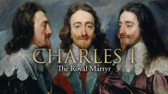 King Charles I The Royal Martyr Trailer