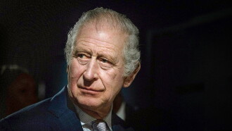 King Charles III. Trailer