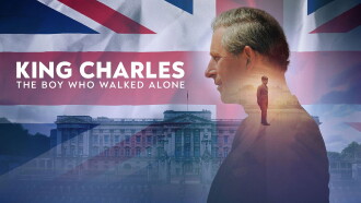 King Charles: The Boy Who Walked Alone Trailer