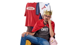 King Cnut Trailer