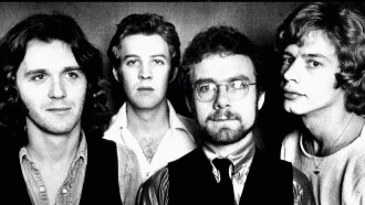 King Crimson: Eyes Wide Open Trailer