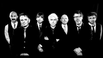 King Crimson: Heaven & Earth Trailer
