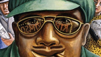 King Crimson: Live in Argentina, 1994 Trailer