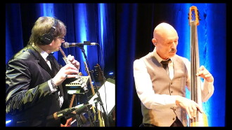 King Crimson: Meltdown - Live In Mexico City Trailer