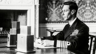 King George VI: The Accidental King Trailer