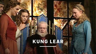 King Lear Trailer