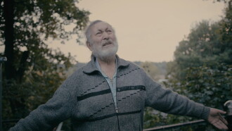 King Lear Trailer