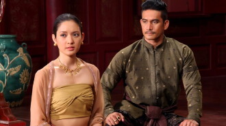 King Naresuan: Part 3 Trailer
