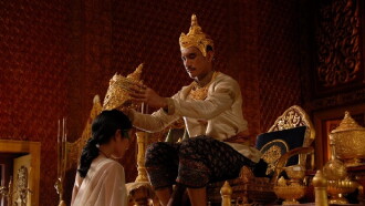 King Naresuan Part: 5 Trailer