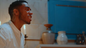 King of Dallas Trailer