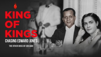 King of Kings: Chasing Edward Jones Trailer