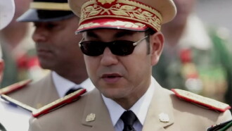 King of Morocco, the secret reign Trailer