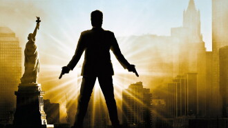 King of New York Trailer