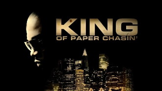 King of Paper Chasin' Trailer