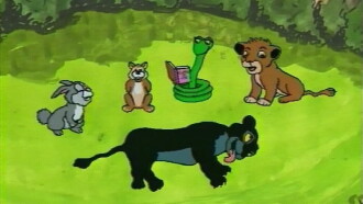 King of the Animals Trailer