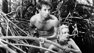 King of the Coral Sea Trailer