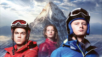 King of the Mountain Trailer