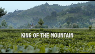 King of the Mountain Trailer