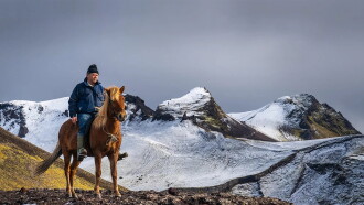 King of the Mountains Trailer