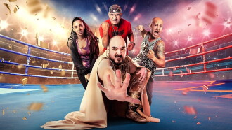 King of the Ring Trailer