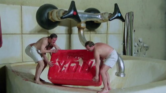 King Size Trailer