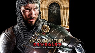 King Solomon's Temple Revealed: Secrets of the Knights Templar Trailer