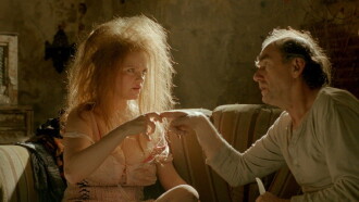 King Ubu Trailer