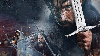Kingdom of Swords Trailer