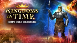 Kingdoms in Time Trailer