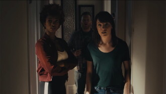 Kingpins Trailer