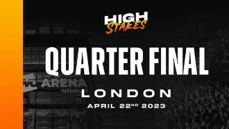 Kingpyn: High Stakes - Quarter Finals Trailer