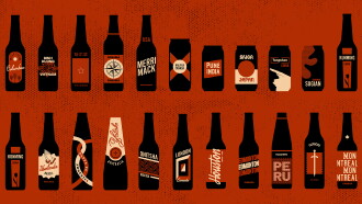 Kings of Beer Trailer